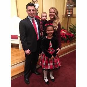 Meet your Posher, Caroline